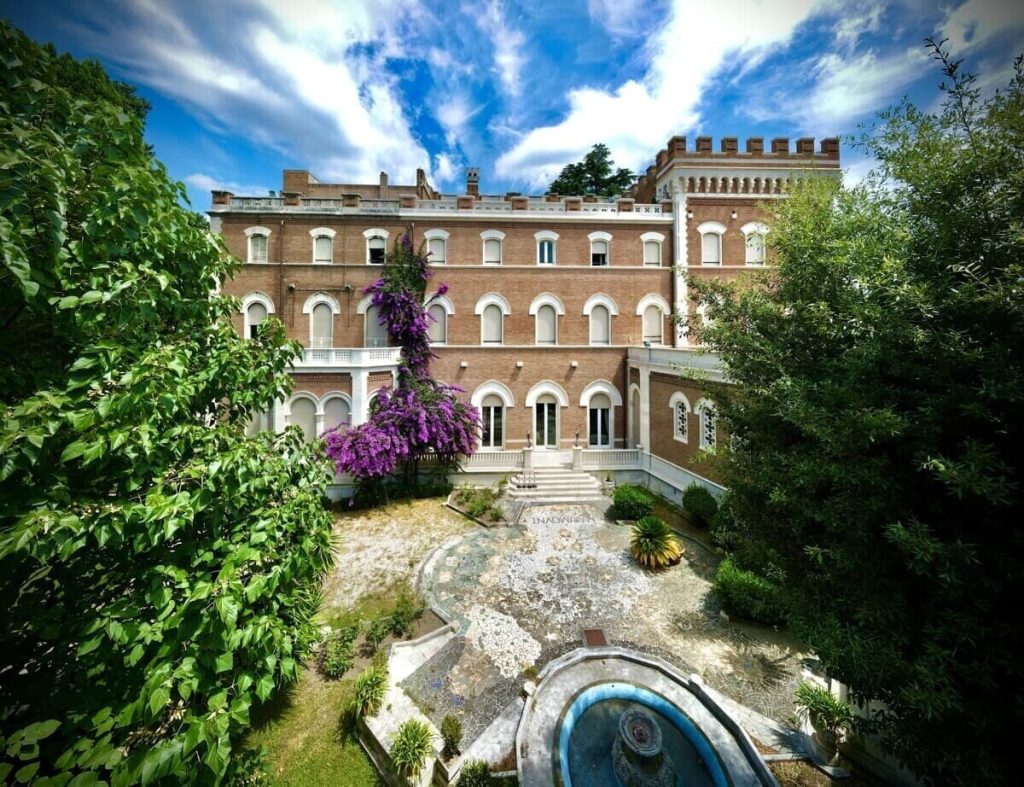 Multiculturalità e bilinguismo per un Istituto nel cuore della capitale