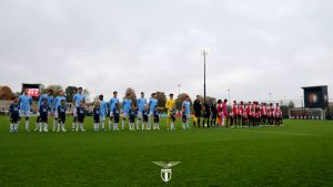 La Lazio Primavera cede al Feyenoord tra le polemiche arbitrali: si complicano gli ottavi di Youth League