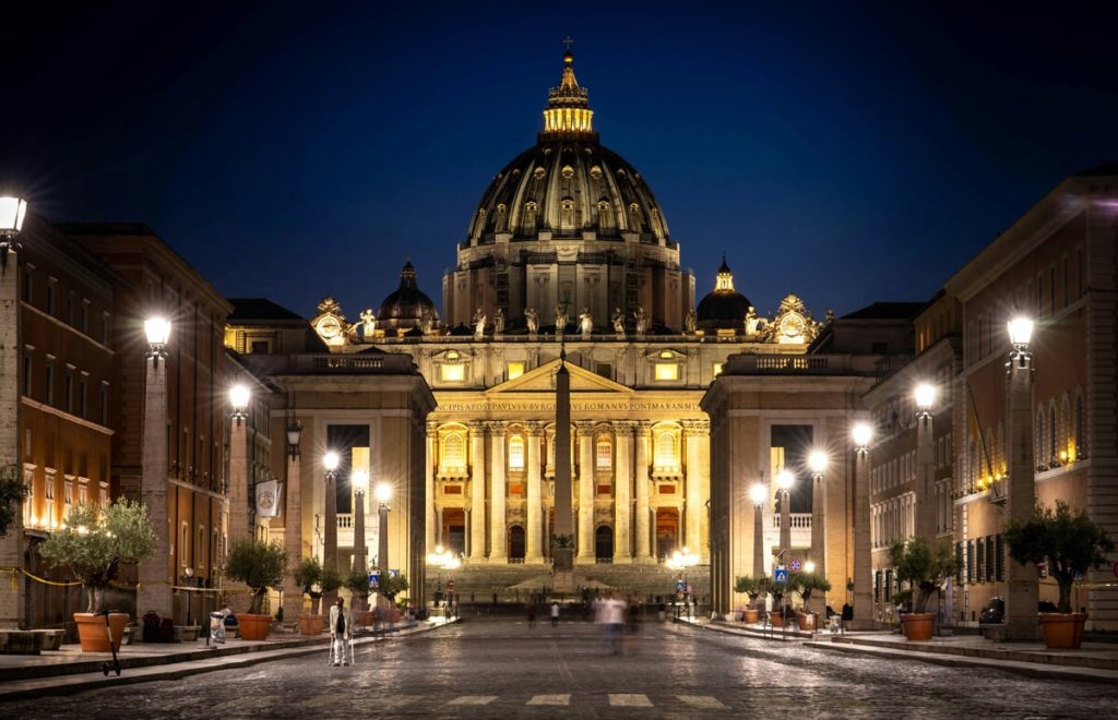Ici non pagata, ecco quanto la Chiesa deve al Comune di Roma