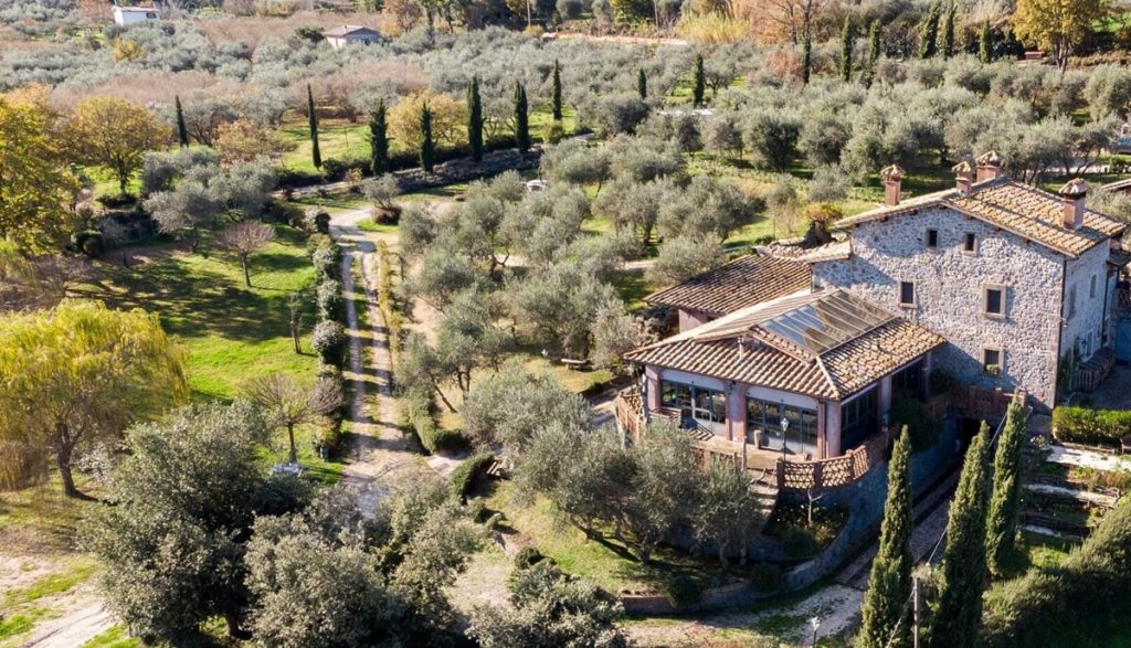 Dove mangiare nella Tuscia: ristoranti e trattorie dell’Alto Lazio