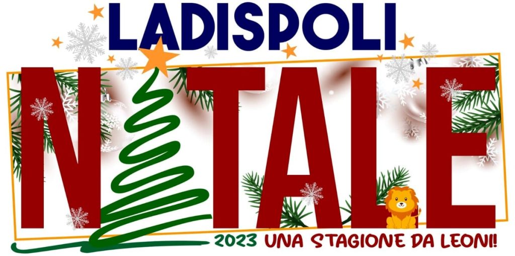 Ladispoli: il comune lancia un “Natale da…leoni” ed insorge il web
