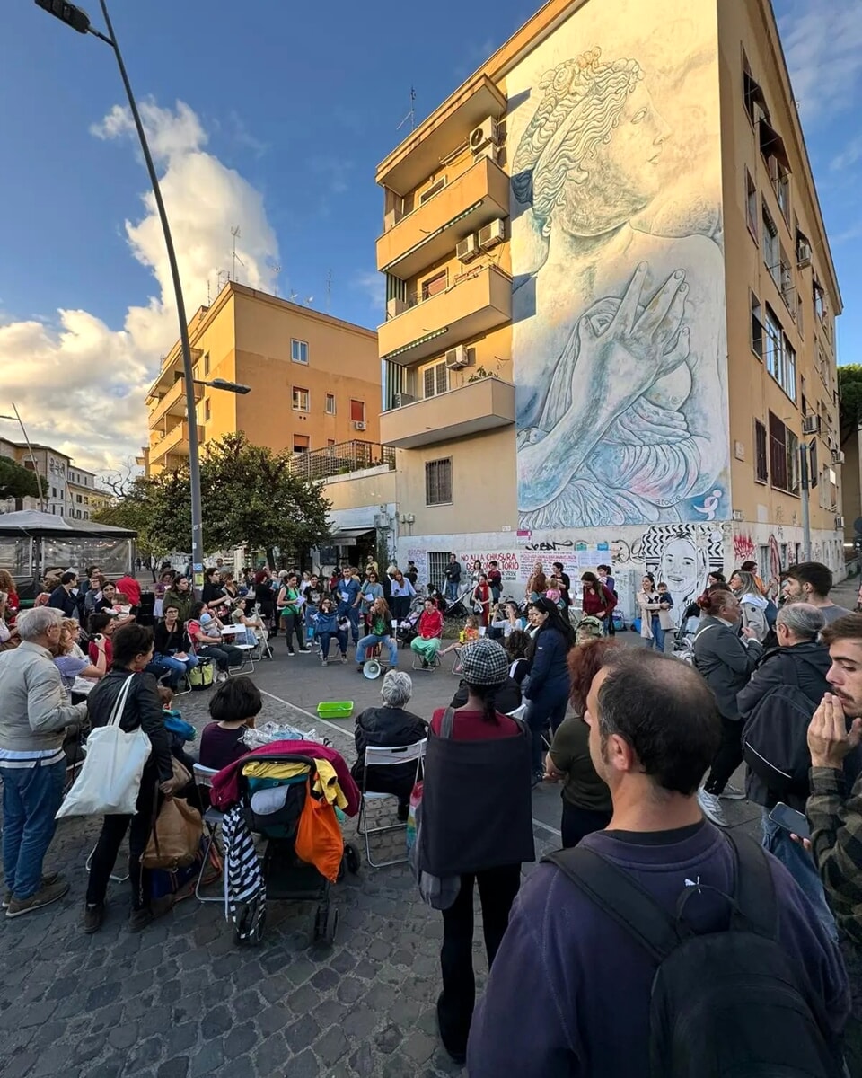 Tagli al consultorio di Garbatella, il municipio contro Rocca: "Ci dica cosa vuole fare"