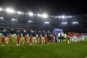 Lazio-Roma: un derby mediocre fra due allenatori senza ambizione