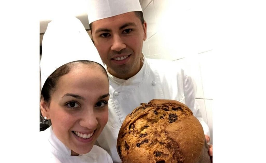 "Luma": a Montesacro la pasticceria d'amore e qualità di Ludovica e Maurizio
