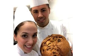 "Luma": a Montesacro la pasticceria d'amore e qualità di Ludovica e Maurizio