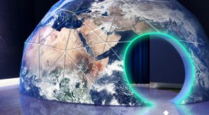 "Macchine del Tempo", la mostra dell'Istituto Nazionale di Astrofisica a Roma