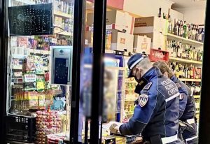 Minimarket in centro, per il Giubileo in arrivo "la cura dimagrante"