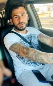 Mirko morto in un incidente, lascia 3 figli. Amici e parenti lanciano raccolta fondi