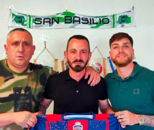 Real San Basilio, Simeone verso l'esonero