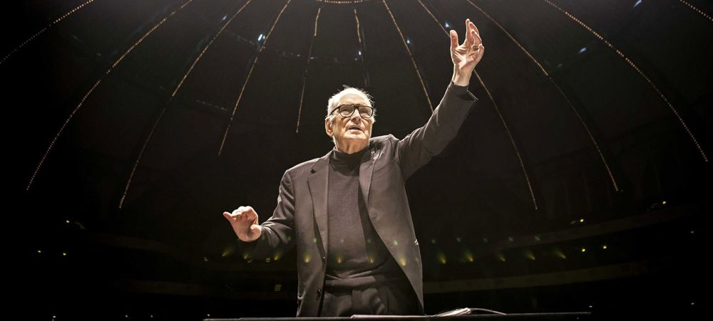San Basilio, la scuola musicale verrà intitolata al maestro Ennio Morricone