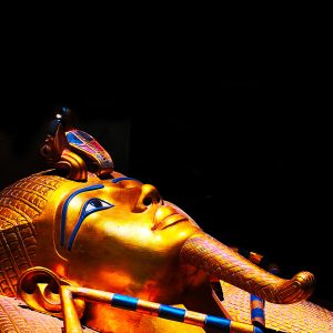 Da Tutankhamon a Cleopatra, la mostra a Roma