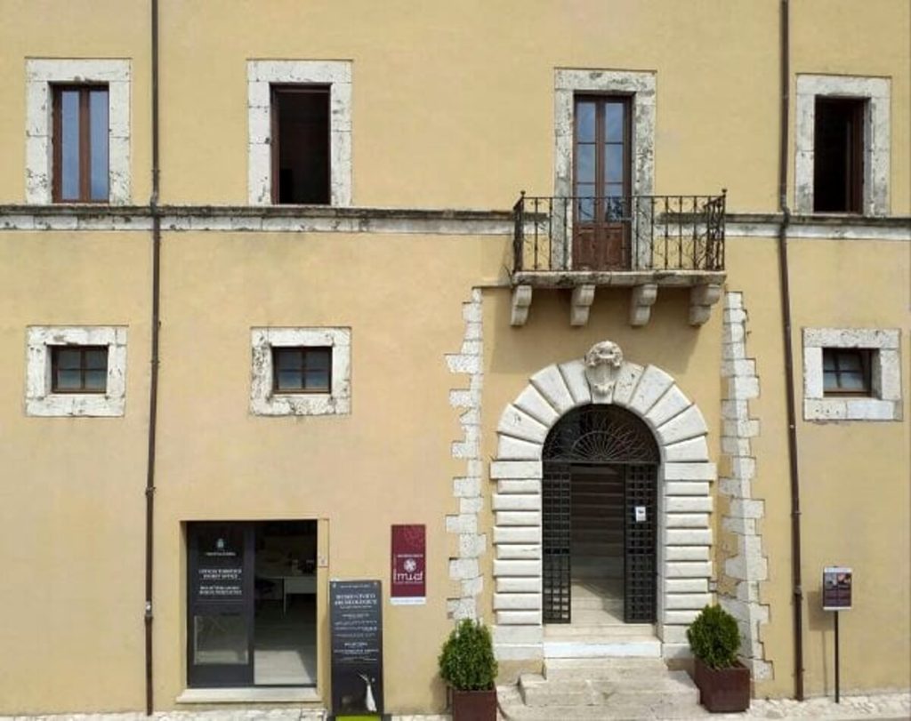 Il Comune che cerca un direttore di museo che lavori gratuitamente