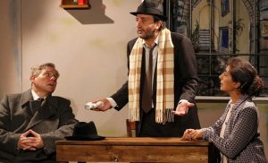 "Non ti pago", commedia in 3 atti di Eduardo De Filippo