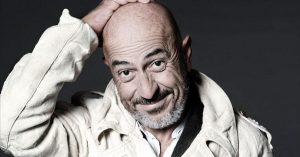 "Oh! diss’ea", Roberto Ciufoli al Pigneto Teatro Festival