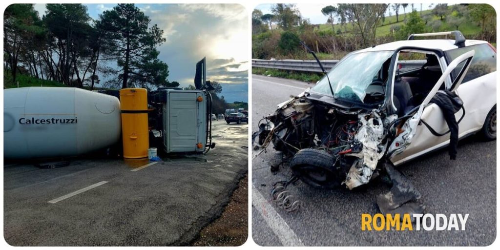 Perché via Laurentina è diventata la strada della morte
