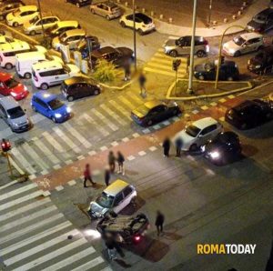 Incidenti stradali a Roma, i dati fotografano il dramma. I giorni, le ore e le strade più pericolosi