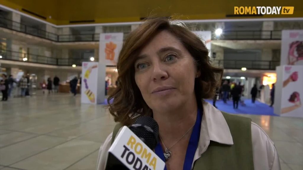 VIDEO | Tutto pronto per la quinta edizione di "Panettone Maximo"