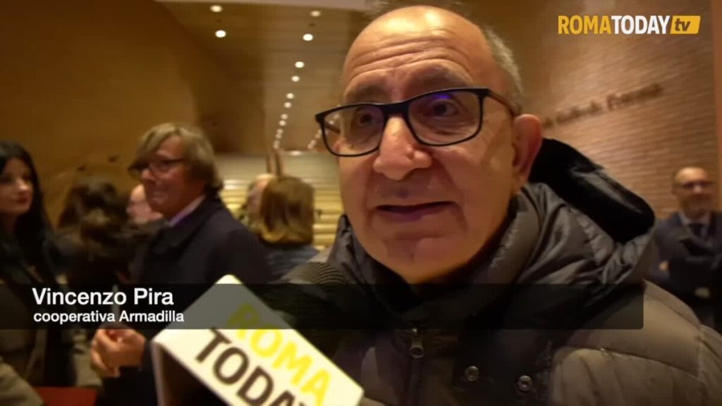 Tutti da Gualtieri. Le voci del centrosinistra romano, riunito per il secondo rapporto alla città