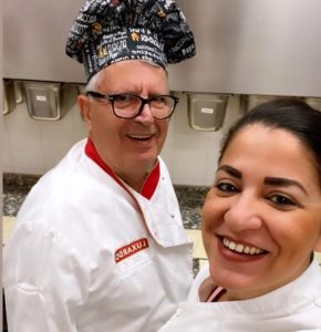 Sentuti, la pasticceria di famiglia a Monte Mario dove si fa il torrone "come una volta"