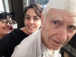 Pasticceria Pennisi è famiglia e tradizione siciliana: "Per i nostri cannoli vengono da tutta Roma"