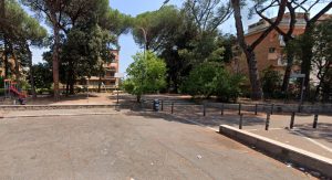 Piazze sicure, il municipio ne candida tre. Si punta a videosorveglianza e maggiore pulizia