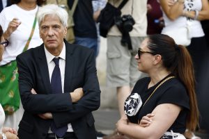 Caso Orlandi-Gregori, sì del Senato: al via la commissione parlamentare d'inchiesta