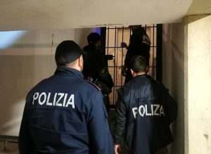 L'agguato al cognato Casamonica con l'aiuto del boss. Gli spari dopo l'affronto