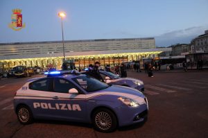 Ricercato per omicidio viene scovato a Termini, deve scontare 35 anni di carcere