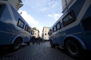 Roma, oggi la manifestazione pro Palestina di studenti e centri sociali: allerta massima