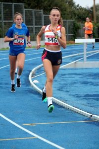 Atletica Frascati, Polonska domina la prima prova del trofeo giovanile “Decathlon Cup” a Lanuvio