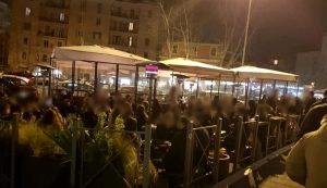 Ponte Milvio guarda già oltre la proroga. Per il salotto di Roma nord meno tavolini e dehors