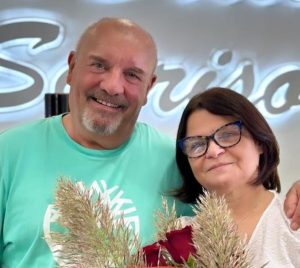 La pasticceria Il Dolce Sorriso: "Qualità e fantasia ci contraddistinguono. Creme tart il nostro cavallo di battaglia"