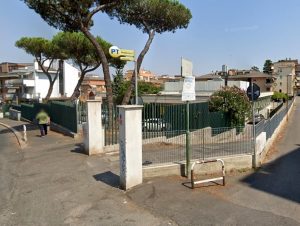 Roma, colpo grosso all'ufficio postale: armati di pistola fuggono con 100mila euro