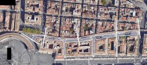 Da lunedì parte il restyling delle pavimentazioni storiche a Roma