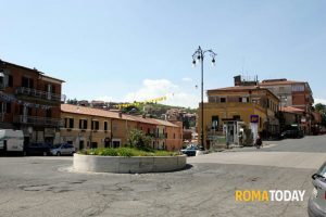 Le celebrazioni per l'80esimo anniversario dell'incidente ferroviario di Rignano Flaminio