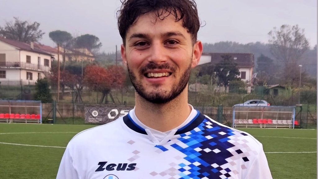 Eccellenza Lazio top5, i migliori della dodicesima giornata: Carlini forza tre trascina il Roccasecca