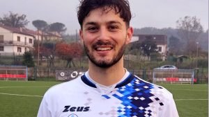 Eccellenza Lazio top5, i migliori della dodicesima giornata: Carlini forza tre trascina il Roccasecca