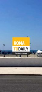 I turisti pagheranno di più bus e metro? Ostia senza Lungomuro, il progetto. ASCOLTA il podcast di oggi 8 novembre
