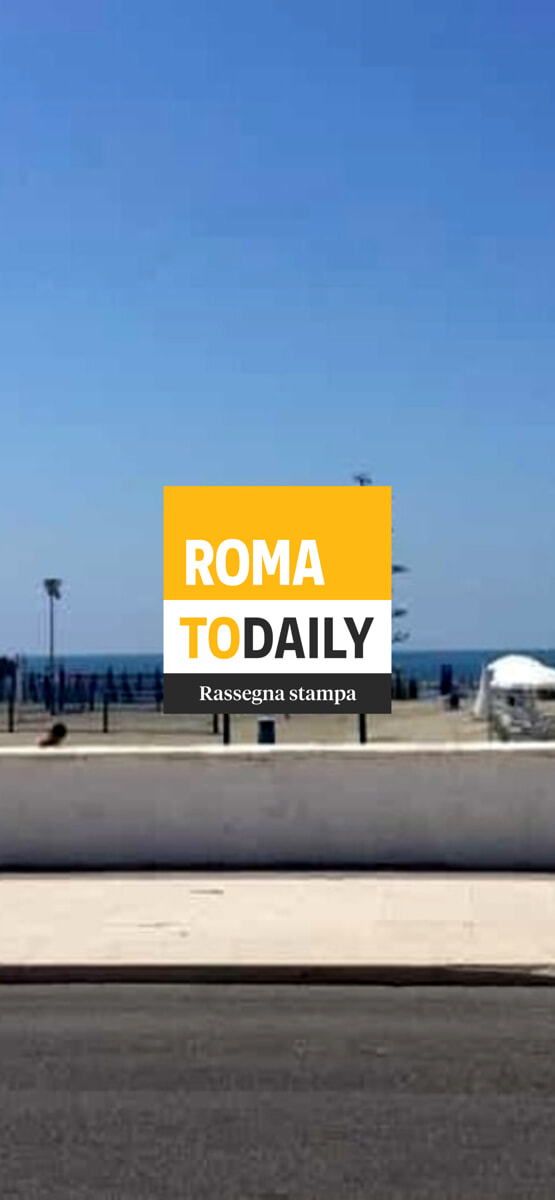 I turisti pagheranno di più bus e metro? Ostia senza Lungomuro, il progetto. ASCOLTA il podcast di oggi 8 novembre