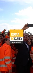 Nuove regole per dehors e tavolini selvaggi, a Roma lo zoo è per le strade. ASCOLTA il podcast di oggi 16 novembre