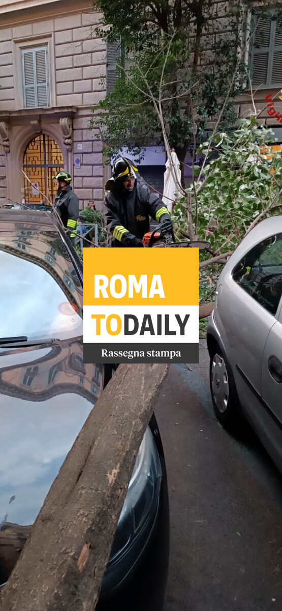 Il caso dei pronto soccorso privati, Roma verso Expo 2030. ASCOLTA il podcast di oggi 27 novembre