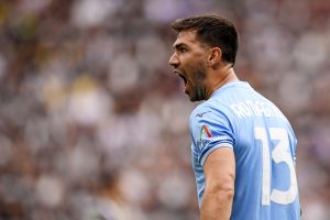 Le pagelle della Lazio al derby: Romagnoli un muro, Felipe Anderson cercasi