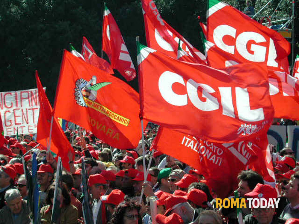 A Roma sarà di nuovo sciopero, ecco chi si ferma venerdì 17 novembre