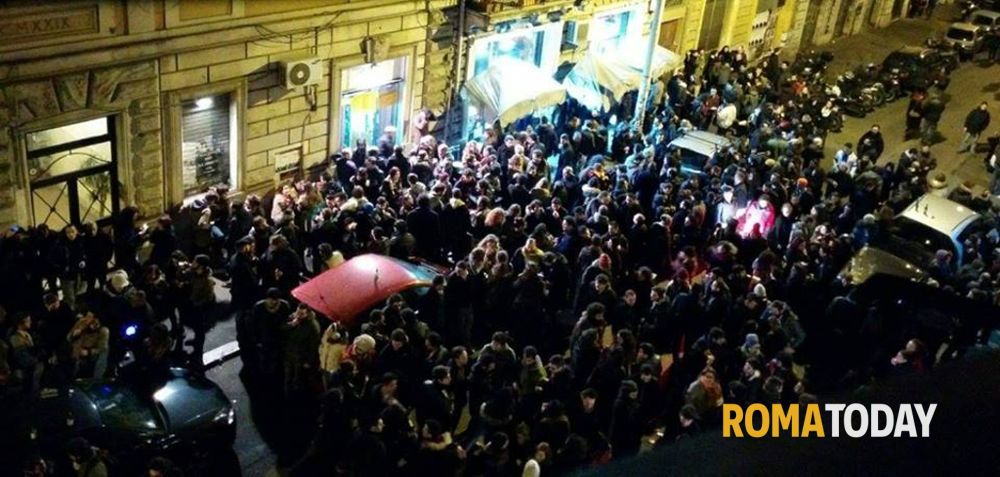 Dehors e malamovida, gli esercenti chiedono un bollino di qualità