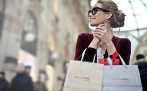 Black Friday: i brand di abbigliamento per il tuo shopping
