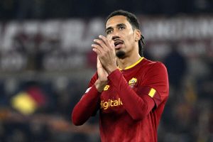 Roma, Smalling è un caso: quando torna l'inglese?