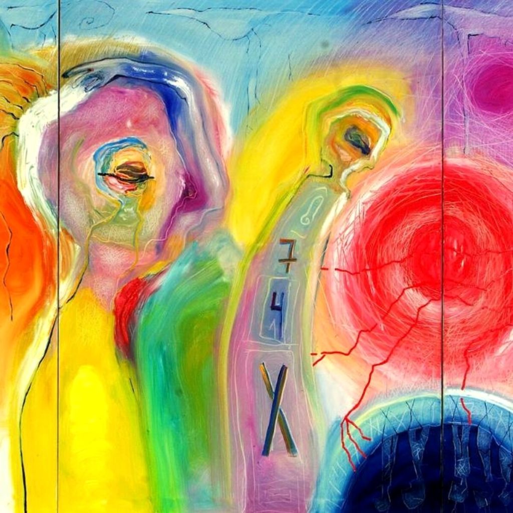 Soile Yli-Mäyry: un viaggio nell'espressione artistica