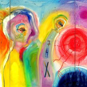 Soile Yli-Mäyry: un viaggio nell'espressione artistica