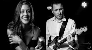 Sorbo - Pellegrini Quintet in concerto al Charity Café