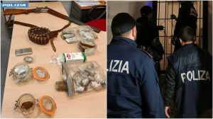 La guerra tra bande sul litorale in mano alla 'Ndrangheta. 28 arresti e 2 gruppi di spacciatori annientati